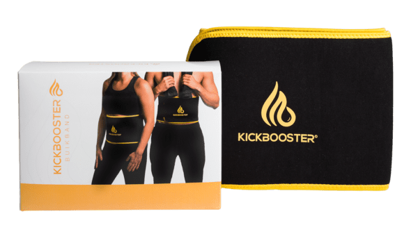 KickBooster Buikband